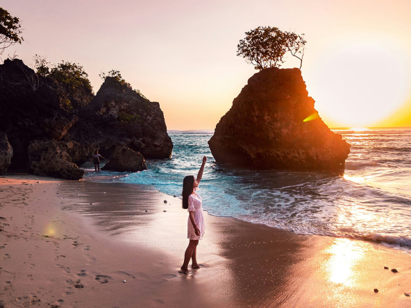 Discover the Benefits of an Investor KITAS in Bali