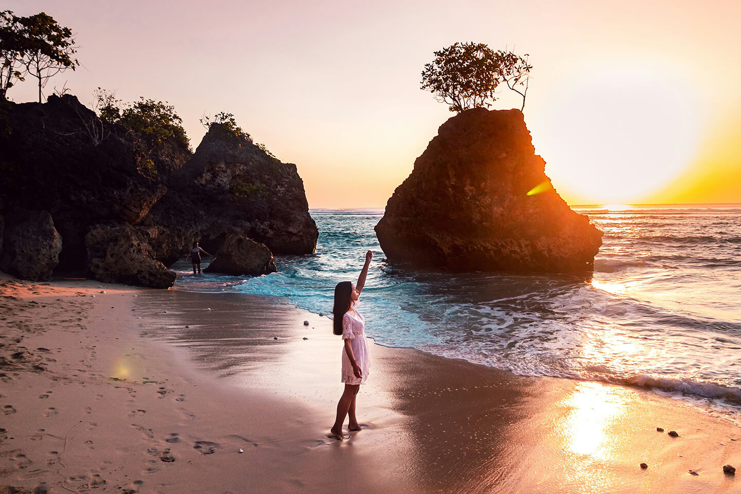 Discover the Benefits of an Investor KITAS in Bali