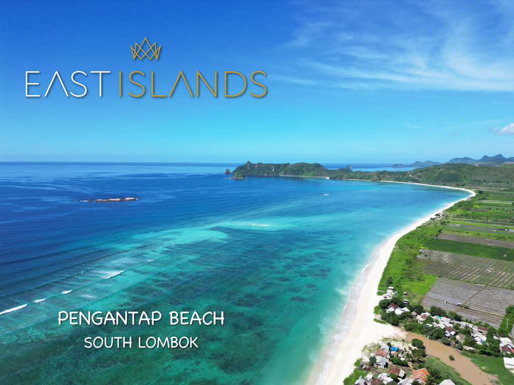 Why 2025 is the Perfect Time to Visit Lombok